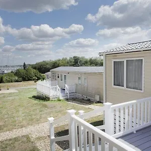 Holiday park Mercury Yacht Harbour And