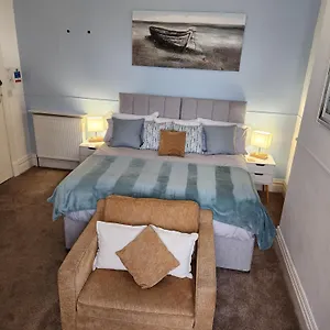 The Sea Croft & Bar Lytham St Annes