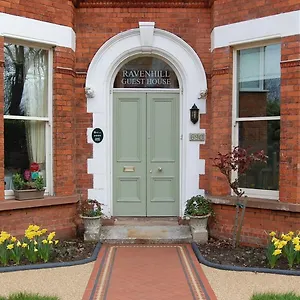 Bed & Breakfast Ravenhill House