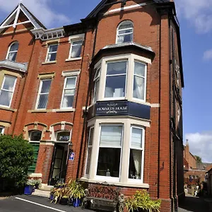 Howarth House Lytham St Annes