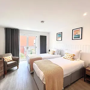 Mode St Annes Lytham St Annes