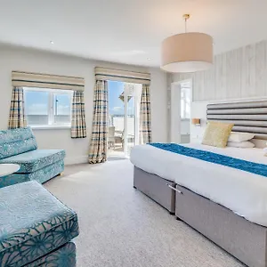 St Ives Lytham St Annes