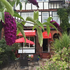 The Fairmile Lytham St Annes