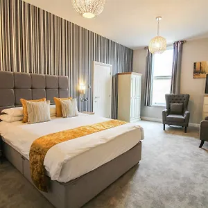 Guest house The Travel And