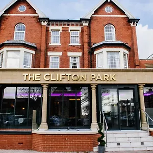 Clifton Park - Exclusive To Adults Lytham St Annes